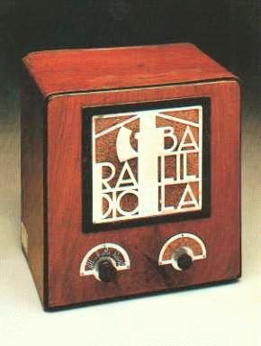 Radio Balilla
